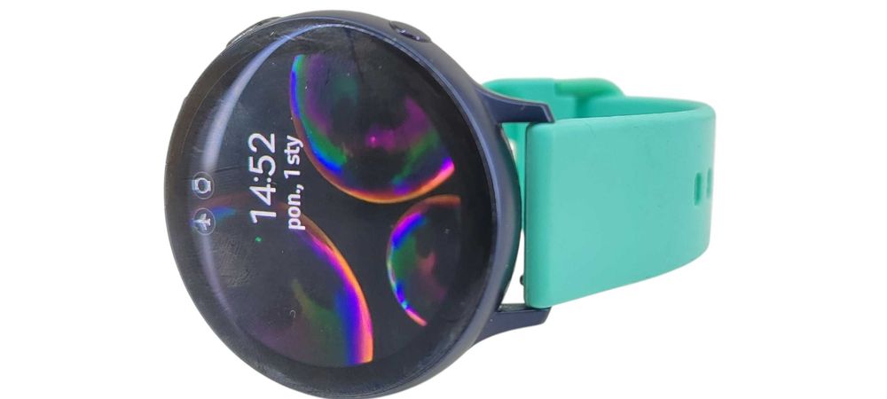 Smartwatch Samsung Galaxy Watch Active 2