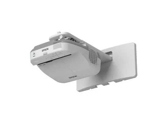 Projector Samsung EB-585Wi UST (Ultra Curta Distância de Projecção)