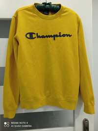 Bluza Champion żółta