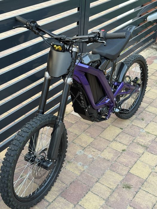 Surron Light bee x 2023