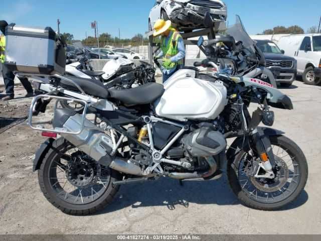Bmw R 1250 GS ADVENTURE 2024