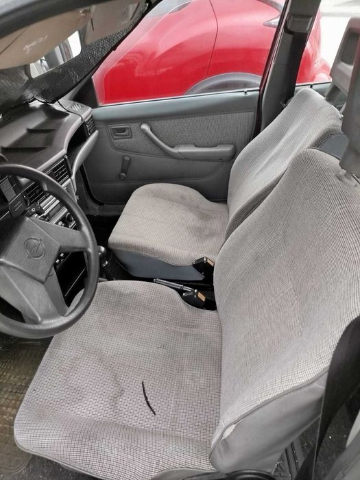 Opel Kadett 1.3S 1987