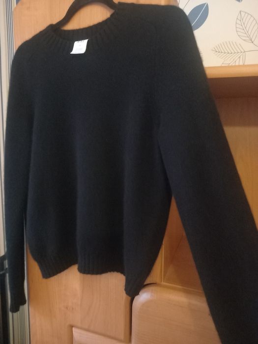 Светр Cap із 100% кашеміру