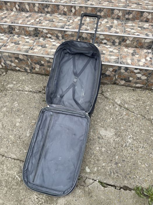 Продаю вализа чьомайдан