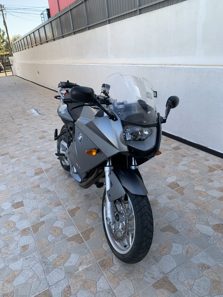 BMW F800ST de 2006