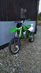 Kawasaki kx 80 (85 yz rm sx cr)