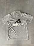 t-shirt Adidas vintage