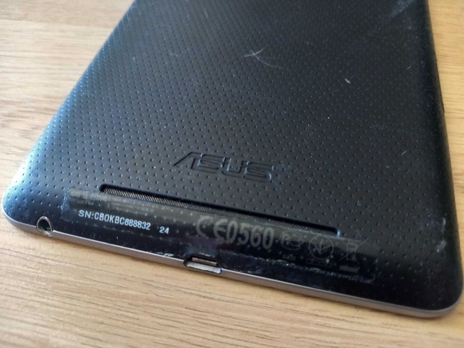 Tablet ASUS NEXUS 7 (para reparação)
