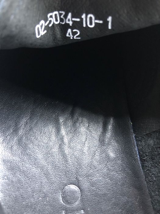 Макасини Туфлі Кеди Лофери чоловічі,чорні Estro шкіра,42