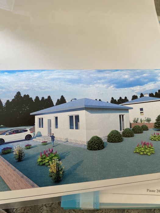 Продам котедж-американку