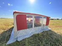 Auto Tenda Luarcampo