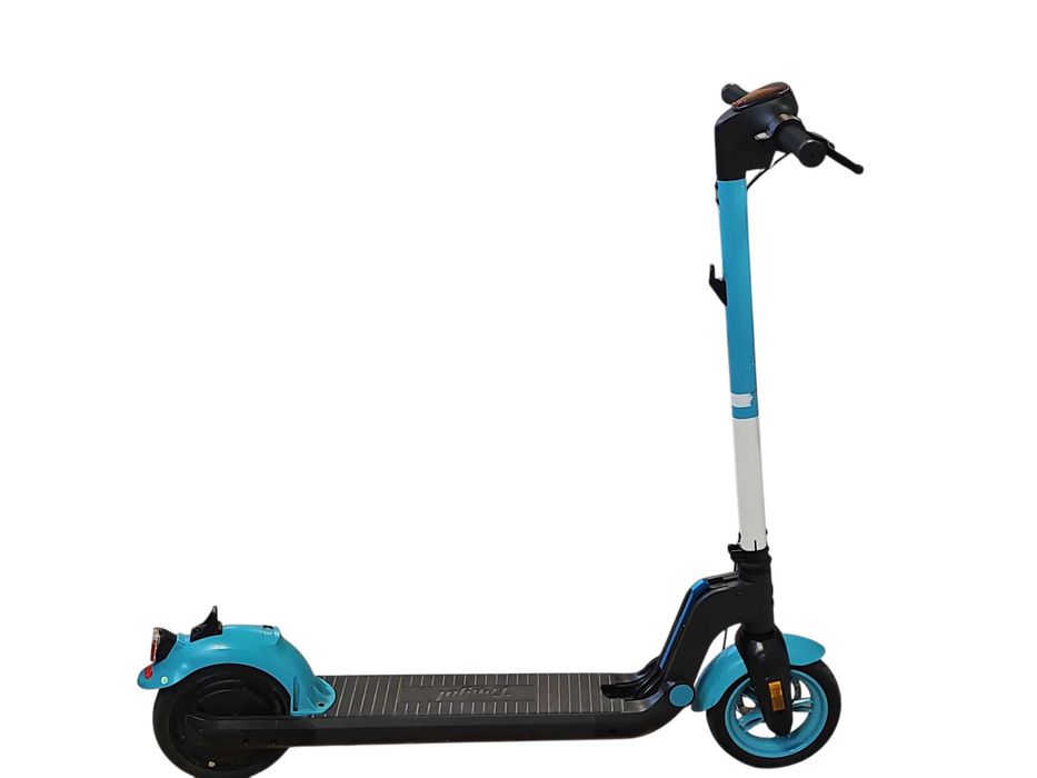 Hulajnoga elektryczna  Frugal Alpha  Aqua