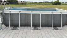 Basen bestway 404x201x100