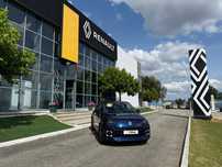 Renault 5 E-Tech 52 kWh Iconic Cinq Autonomia Conforto