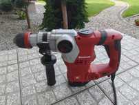 Młotowiertarka Einhell SDS Plus 1250 W TE-RH 32 E
