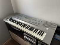 Keyboards KORG iS40