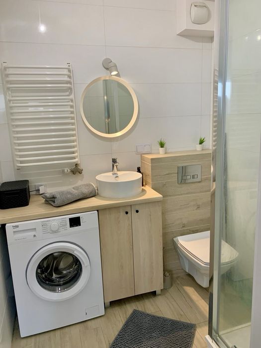 Na sprzedaż mieszkania o pow. 61,61m2