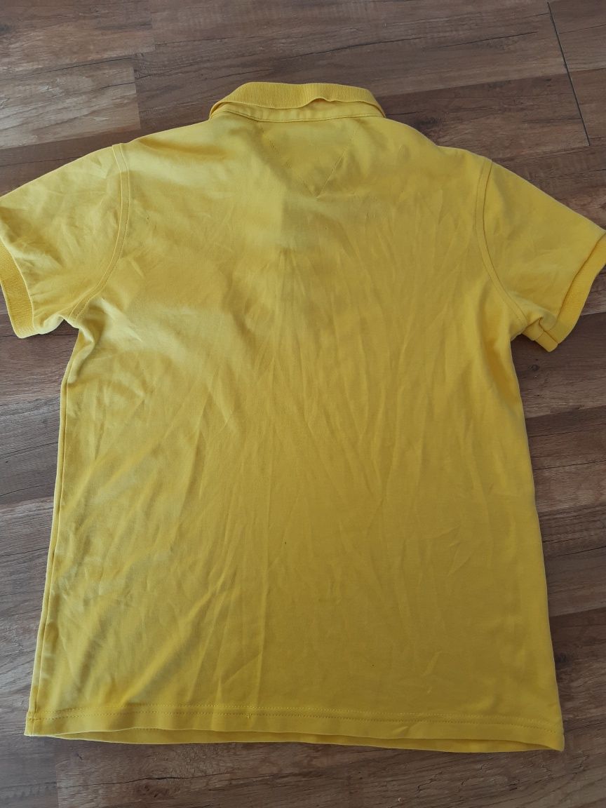 Tommy hilfiger M koszulka polo t shirt unisex