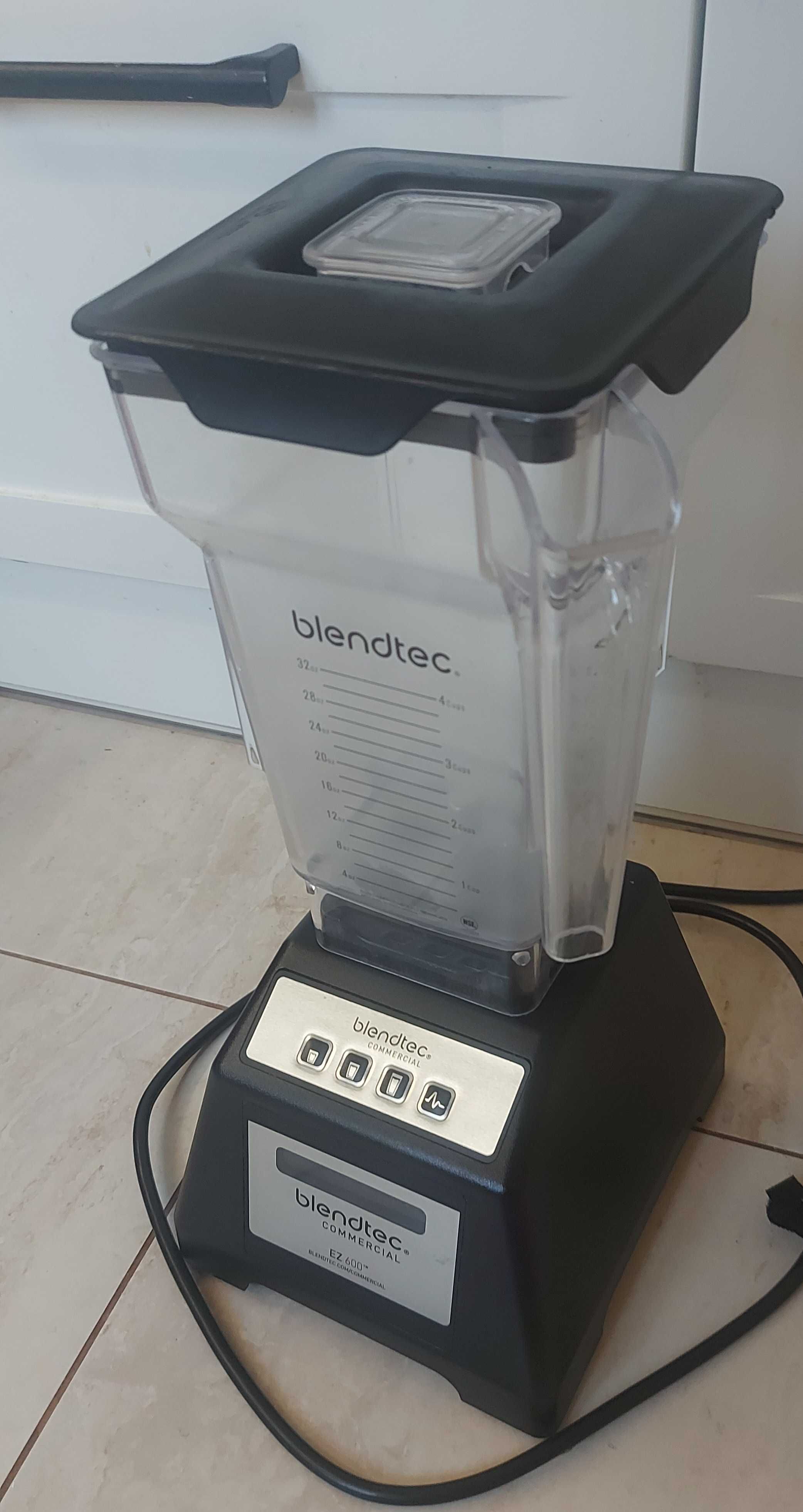 Блендер BlendTec
