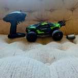 Sprzedam autko zdalnie sterowane RC Monster