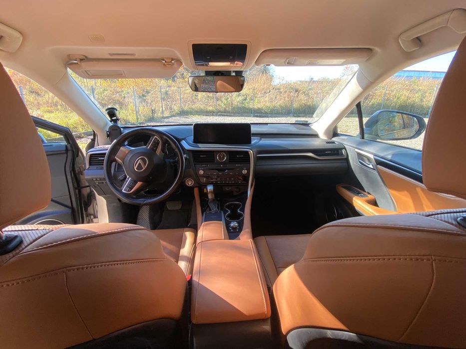 Lexus RX300 2.0Pb, Jeden właściciel, Salon PL, 2021 rok! Stan bdb! FV