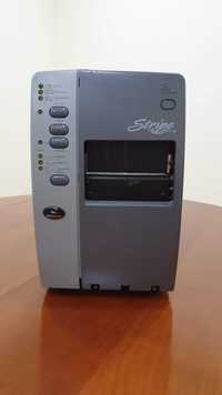 Impressora de etiquetas Zebra Stripe S600 usada