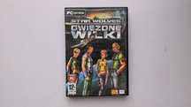 Gwiezdne Wilki Star Wolves PC