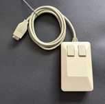 Mysz myszka Commodore Amiga 500 600