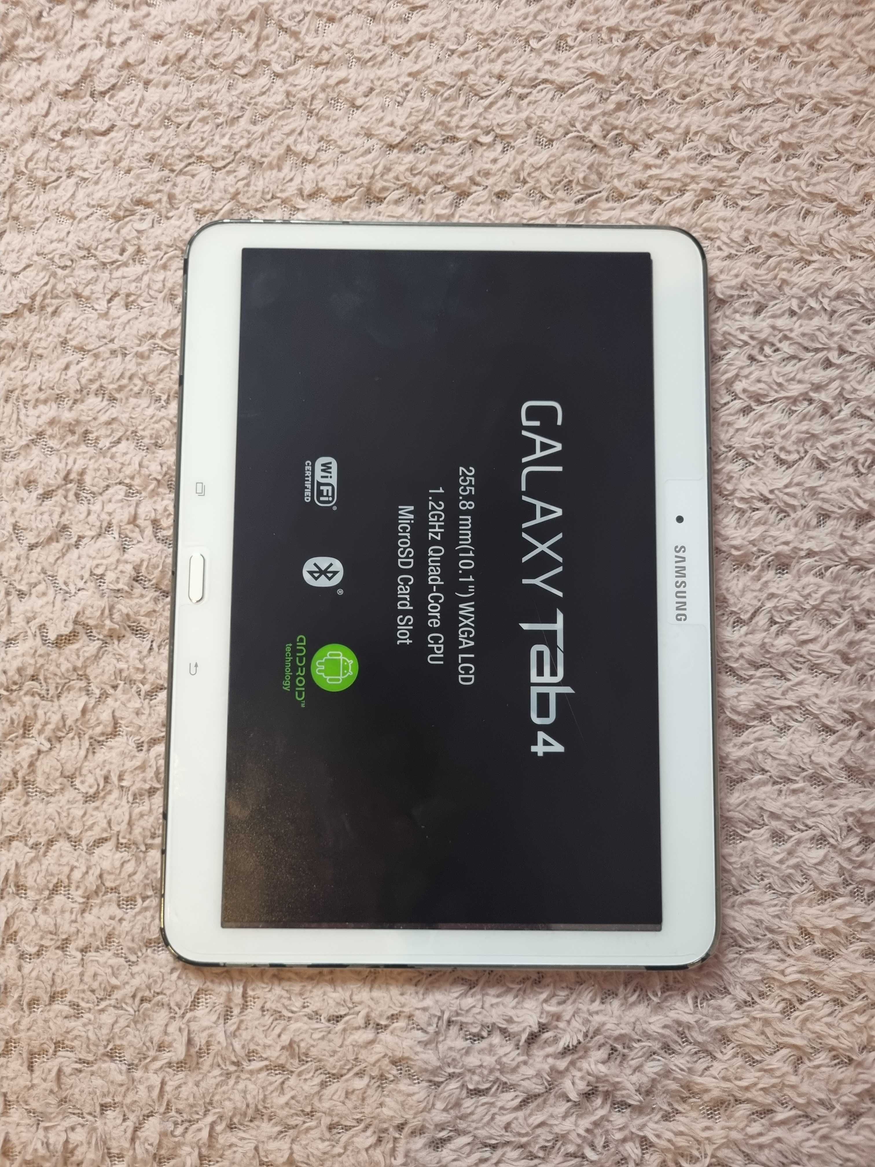 Samsung Galaxy Tab 4 SM-T530  WIFI