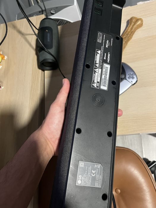 Soundbar LG SP2  100w