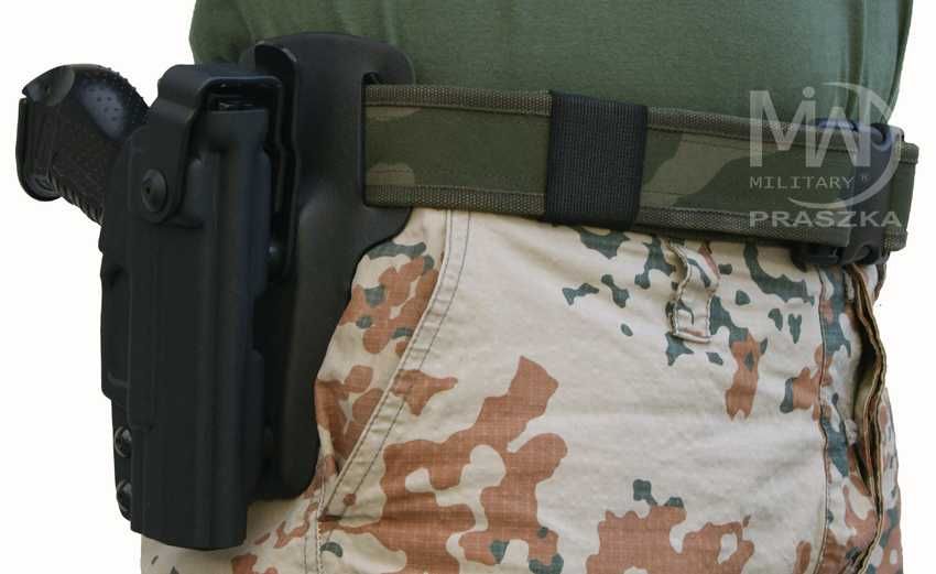 Kabura GE na pas do pistoletu Walther P-99
