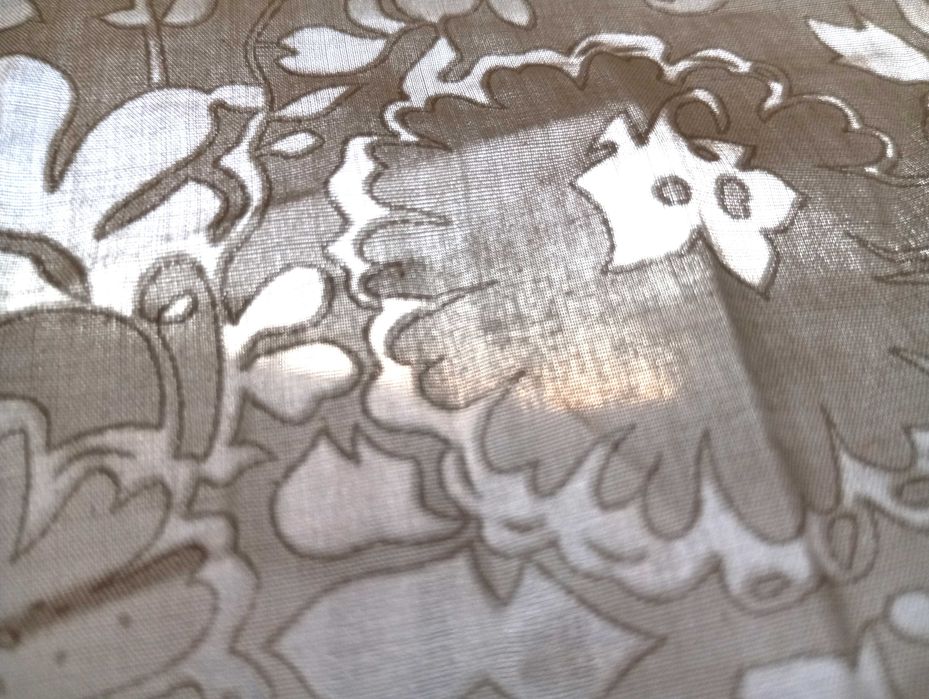 Conjunto de saia e blusa (novo com etiquetas)