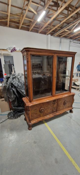 Biblioteka antyk - stan bardzo dobry