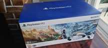 Vendo ou troco Playstation vr2 como novo + jogo horizon