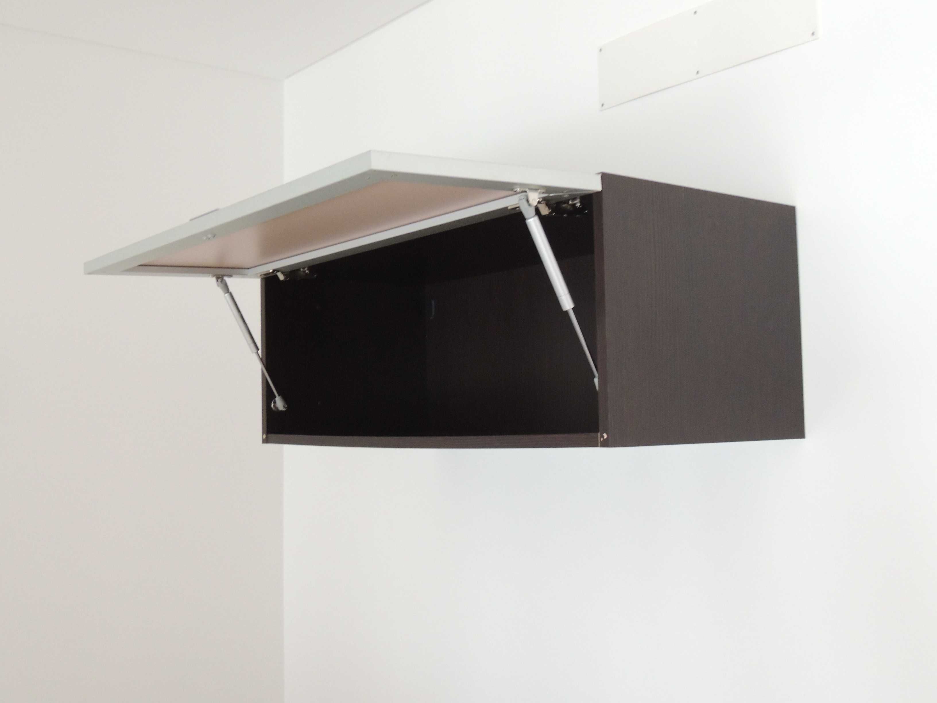 Conjunto moveis suspensos LasKasas