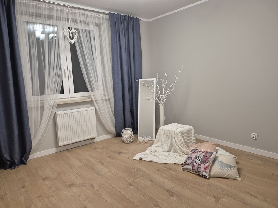 Mieszkanie 3 pok. Bezpośrednio od właściciela. Bez dodatkowych opłat.