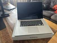 MacBook Pro - Late 2013 (Super Stan)