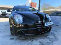 Alfa Romeo MiTo 1.6 JTD Distinctive