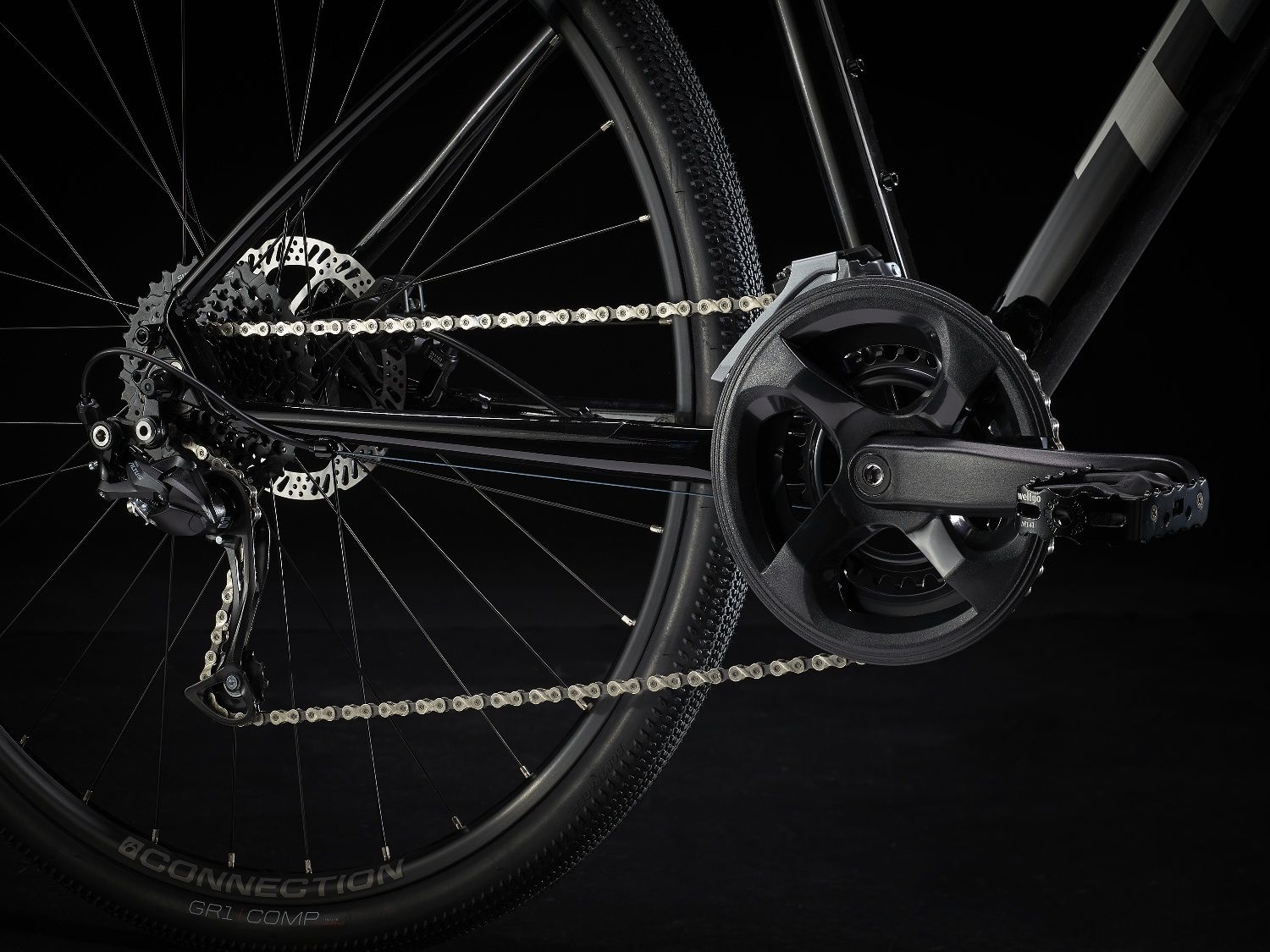 Trek dual sport 2