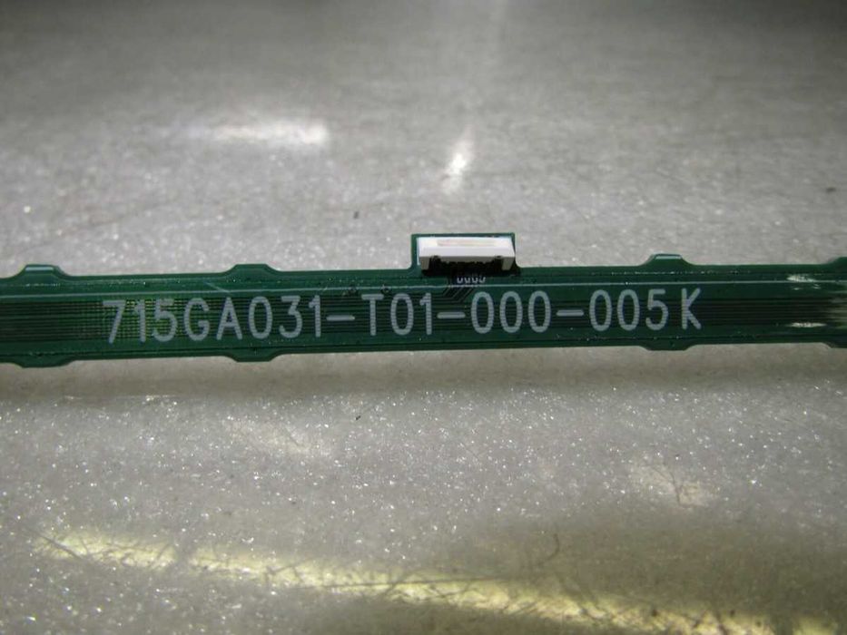 715ga031..t01..000..005k Philips kit completo Ambilight TV 43PUS7855