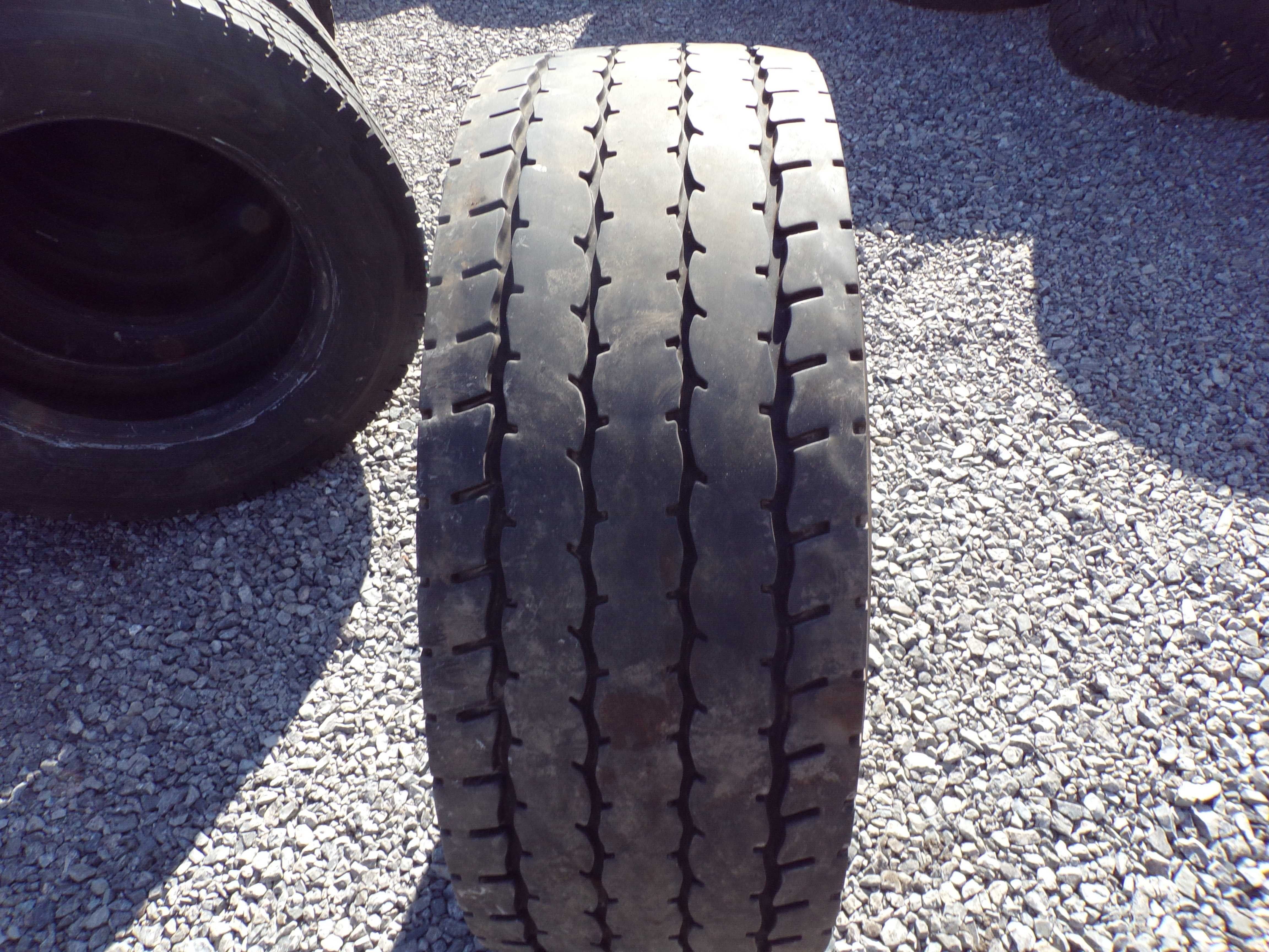 Opona 315/60R22.5 SAVA ORJAK 5 (670 netto)