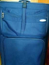 Samsonite walizka na kółkach duza 80×55 ×24 cm