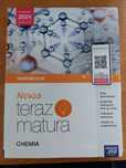 Vademecum Chemia Nowa Era 2024