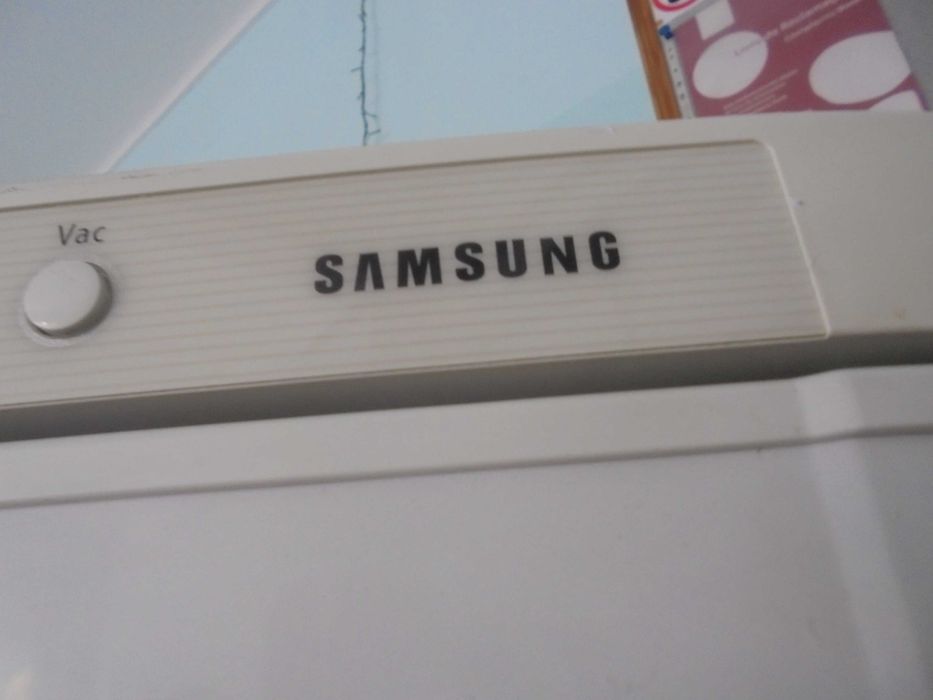 Frigorifico - SAMSUNG - No Frost / Òtimo estado