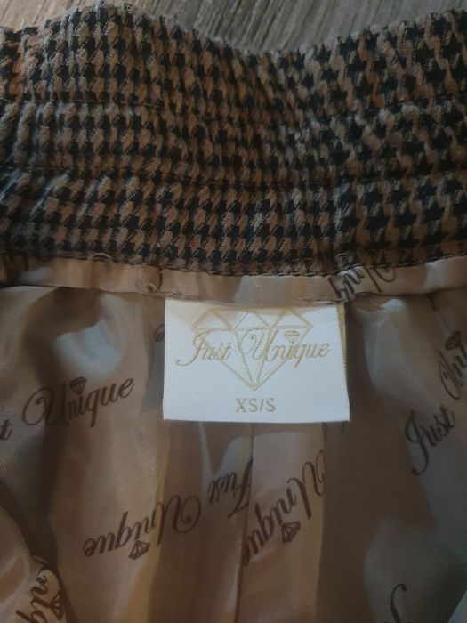 Just Unique spodenki