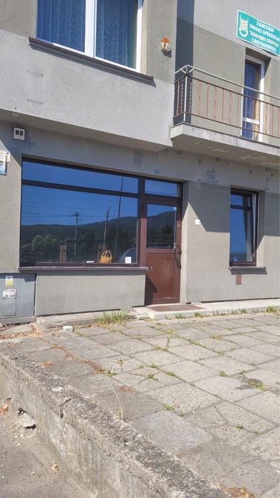 Na wynajem lokal 70m2 świetna lokalizacja