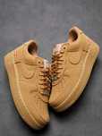 Buty codzienne Nike Air Force1 Low Supreme Wheat Rozmiar.45
