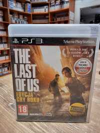 The Last of Us PS3, Sklep Wysyłka Wymiana