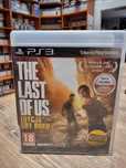 The Last of Us PS3, Sklep Wysyłka Wymiana