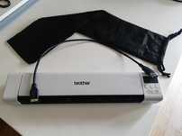 Skaner szczelinowy Brother DS-940DW